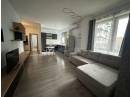 Apartament cu 3 camere, semidecomandat, parcare inclusa, zona centrala