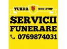 SERVICII FUNERARE TURDA - POMPE FUNEBRE TURDA