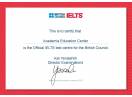 Traduceri-legalizari acte studii  Certificat Cambridge, certificat Toefl, certificat Ielts, certificat DELF, adeverință, certificat de absolvire in Bucuresti + Romania