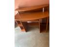 Birou solid în stare excelentă ideal pentru elevi sau studenți - Lungime 120 cm Înălțime 74 cm
