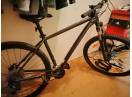 Vând bicicletă Cannondale adulți, folosită