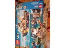 Lego vapor cod 60095 8-12 ani