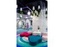 Birouri All-inclusive, spatiu independent pt 4 persoane, zona NTT Data