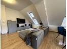 Apartament spatios in Buna Ziua 