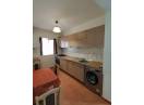 Apartament nou cu o camera confort sporit, 46 mp, etaj intermediar, superfinisat, cu garaj sub bloc in Centru
