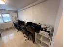 Inchiriez garsoniera str Fabricii (doar pentru birou)