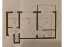 Apartament cu 2 camere confort I, etaj intermediar, zona Mercur