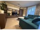 Apartament deosebit in Bloc NOU, 72 mp total, etaj 1, parcare Borhanci