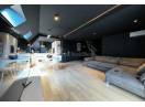 Apartament premium 120 mp, 2 camere + mansarda si Home Cinema, Cartierul Europa