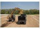 Servicii profesionale de excavații