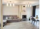 Casa de inchiriat in DAMBUL ROTUND cu 4 camere