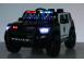 Masinuta electrica de politie kinderauto bjna911 4x 30w 12v 7ah 908448 poza 2