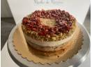 Carrot Cake Mireille de Margaux – Desertul sănătos care îți răsfață simțurile