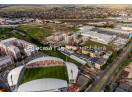 Teren de casă 302 mp – toate utilitățile, zonă ARED lângă AFI
