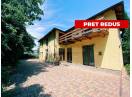 Casa individuala,curte proprie,Someseni-Marasti,360 mp teren