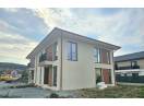 Duplex in ansamblu rezidential inchis, Chinteni