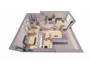 PENTHOUSE ARED cu 3 camere si terasa generoasa Comision 0
