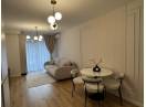 Apartament modern cu 1 cameră în zona Soporului, parcare inclusa