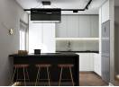 Apartament 3 camere, nefinisat, zona Mărăști