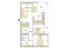 Apartament modern cu 3 camere în Gheorgheni, finisaje noi