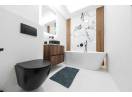 Apartament nou cu 3 camere în zona Buna Ziua