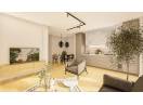 Apartament cu grădină proprie, complex ARED - Comision 0%