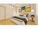 Apartament vanzare 3 camere arad 908873 poza 3