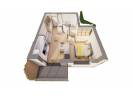 Apartament 2 camere NOUL BLOC R39 COMISION 0 ARED RED9 IMAR