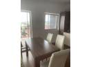 Apartament nou cu 2 camere confort I, 60 mp, etaj intermediar, finisat modern, cu garaj sub bloc in Marasti