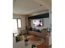 Apartament cu 2 camere decomandate, confort I, 54mp, finisat, mobilat si utilat, langa P-ta Zorilor