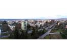 Apartament cu 2 camere confort I, 48mp, finisat modern, mobilat si utilat, aleea Bizusa