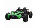Buggy electric pentru 2 copii, Kinderauto BJSX2358, 800W 48V 20Ah