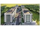 Apartament 3 camere + terasa/gradina, Floresti