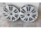 Capace ORIGINALE de roti pe 16 pentru ford focus 2 sau ford focus 3