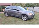 Mitsubishi ASX Intense 1.6 MIVEC Benzina+GPL