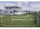 PROPRIETATE VÂNDUTĂ! Vilă spațioasă– Via Carmina, Arad.
