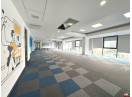 Spatiu birou 300mp (open space + 3 incaperi) zona FSEGA - Iulius Mall 