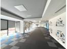 Spatiu birou 300mp (open space + 3 incaperi) zona FSEGA - Iulius Mall 