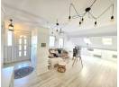 Apartament spatios in vila, complet utilat, zona UMF