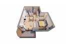 APARTAMENT NOU DE VANZARE – ARED AFI - direct de la dezvoltator
