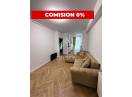 Apartament modern cu 2 camere, balcon si parcare, prima inchiriere, Grigorescu