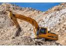 Lucrari de palplanse metalice pentru protectie