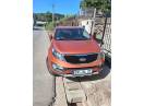 Vand Kia Sportage, an 2014