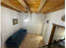 Casa recent renovata, zona parcului Feroviarilor