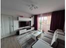 Apartament nou cu 2 camere decomandate, confort I, etaj intermediar, finisat modern, mobilat si utilat