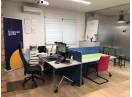 Spatiu pentru activitati de birou, 87 mp, Centru - NTT Data
