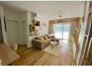 Apartament 2 camere semidecomandate, cartier Buna Ziua, parcare, balcon