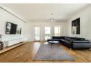 Penthouse deosebit in Buna Ziua