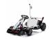 Kart electric cu sasiu ajustabil pentru copii bmw motosport 2x 250w 909869 poza 2