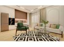 Penthouse 3 camere ARED - 104mp